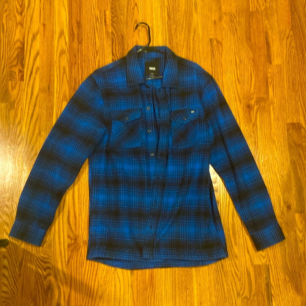 Sherpa Lined Shirt Jacket